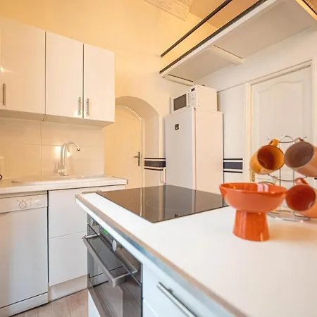 Luxury Loft In Champs Elysees Paris