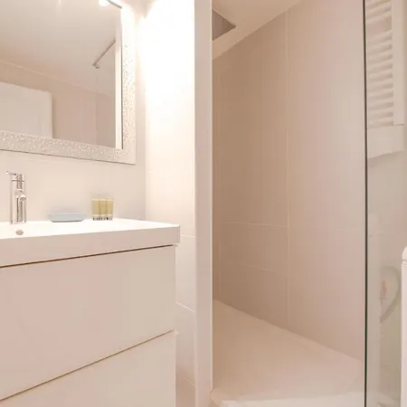 Luxury Loft In Champs Elysees *