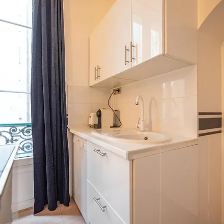 Luxury Loft In Champs Elysees *